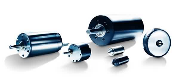 配套的直流微型驱动和运动控制器-芯城品牌采购网