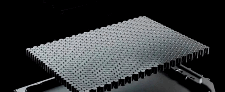 特斯拉成本大降54%-芯城品牌采购网