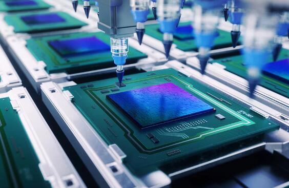 供需紧平衡延续！三大原厂1800万片晶圆定调供给格局-芯城品牌采购网