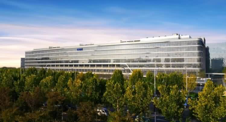 重磅殊荣！长鑫科技首次入选-芯城品牌采购网