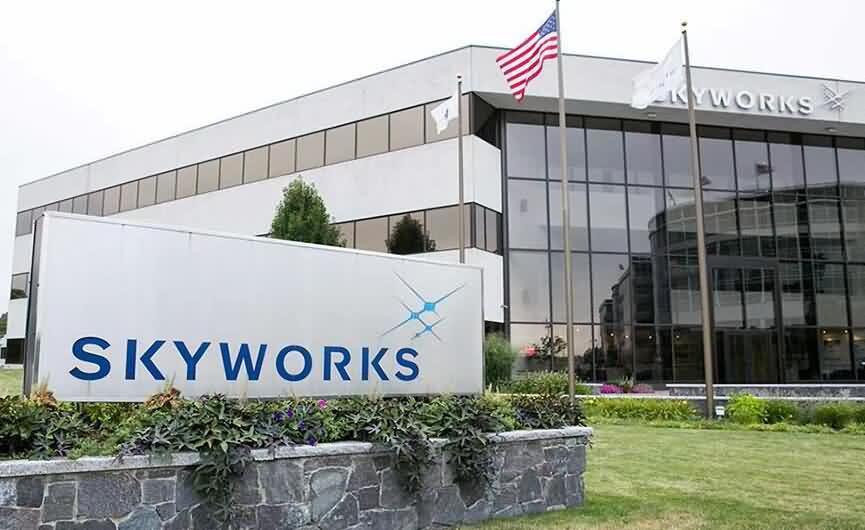 胜诉！国产射频龙头康希通信，未侵犯Skyworks任何专利-芯城品牌采购网