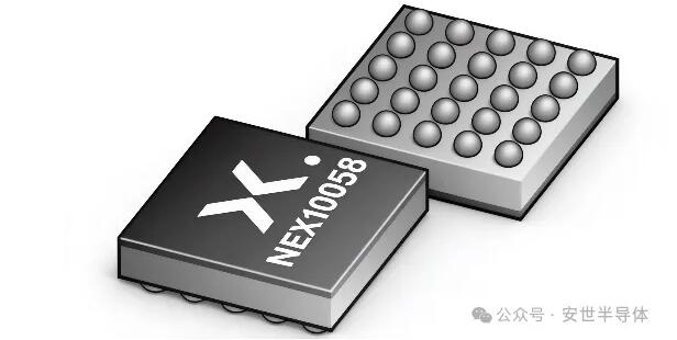 安世半导体全新推出NEX10058AMOLED偏置电源IC-芯城品牌采购网