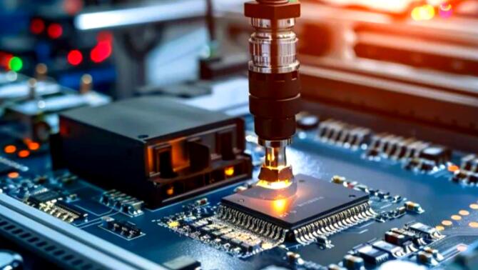 良率超90%！这家芯片厂SiC平台落地-芯城品牌采购网