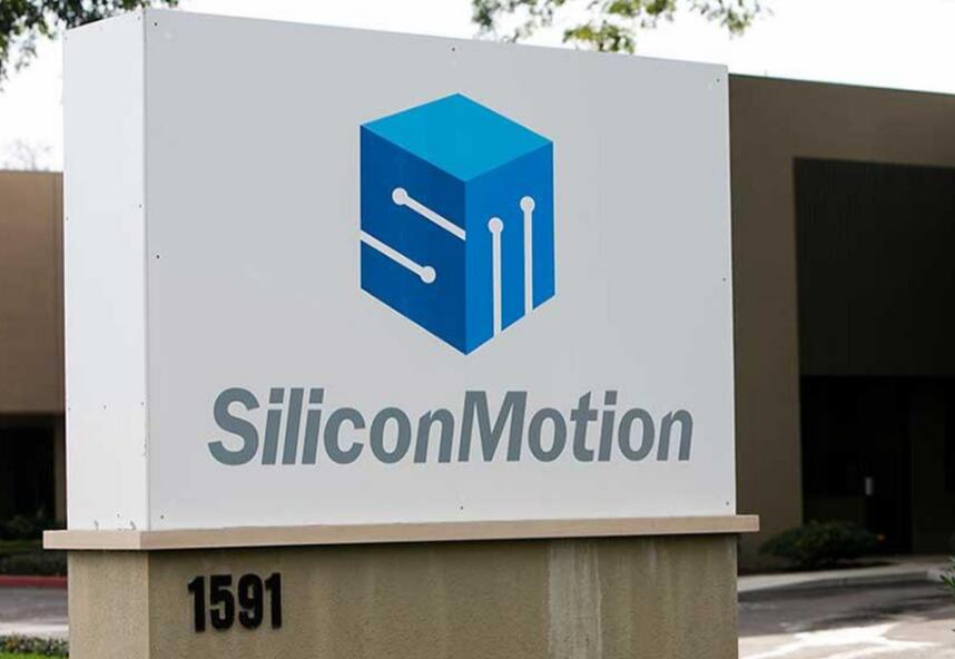 慧荣SM8008启动盘：PCIe5.0速度+5W以内功耗，14GB/s稳了-芯城品牌采购网