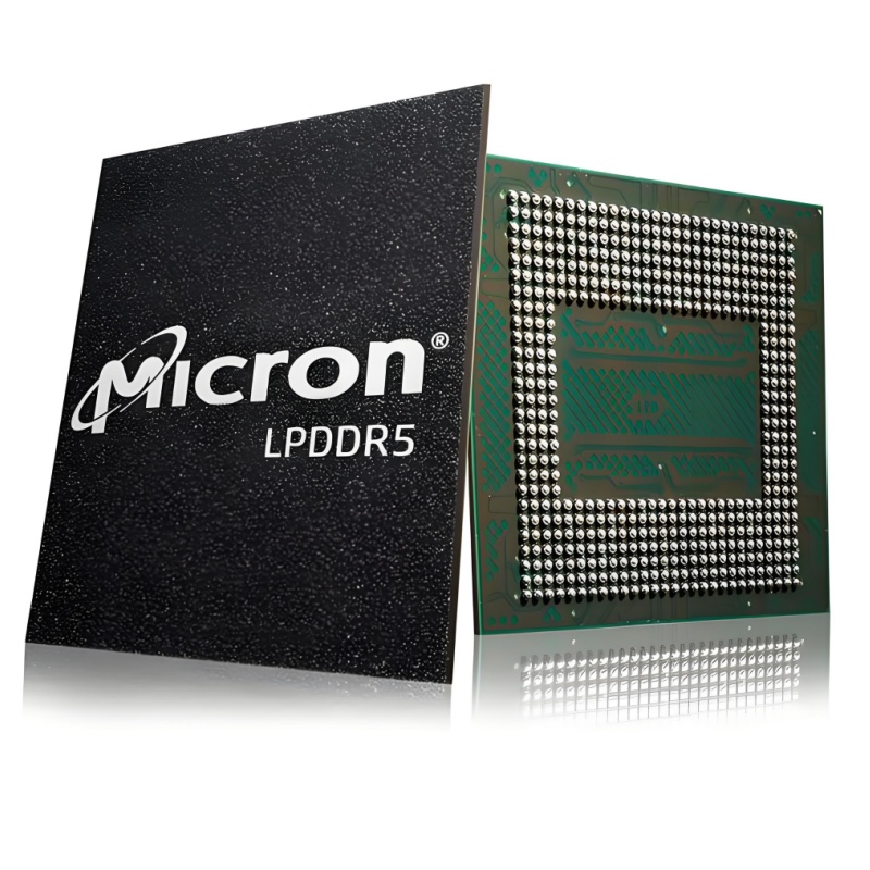 投资27.5亿美元！美光印度存储芯片封测工厂投产-芯城品牌采购网