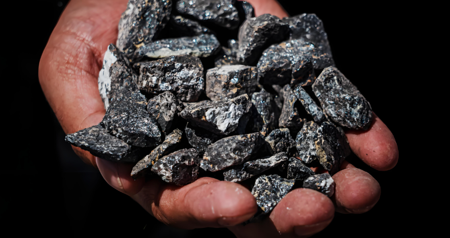 美稀土短缺持续发酵：航天与半导体供应链承压，多方博弈加剧-芯城品牌采购网