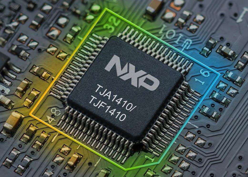 恩智浦推出首款10BASE-T1SPMD收发器-芯城品牌采购网