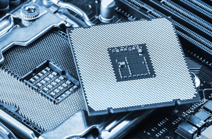 业界最快！imec发布7-bit175GS/sADC芯片-芯城品牌采购网