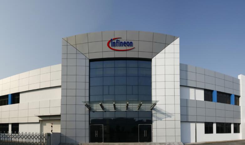 英飞凌官宣：800V供电来袭，GaN用量将反超SiC-芯城品牌采购网